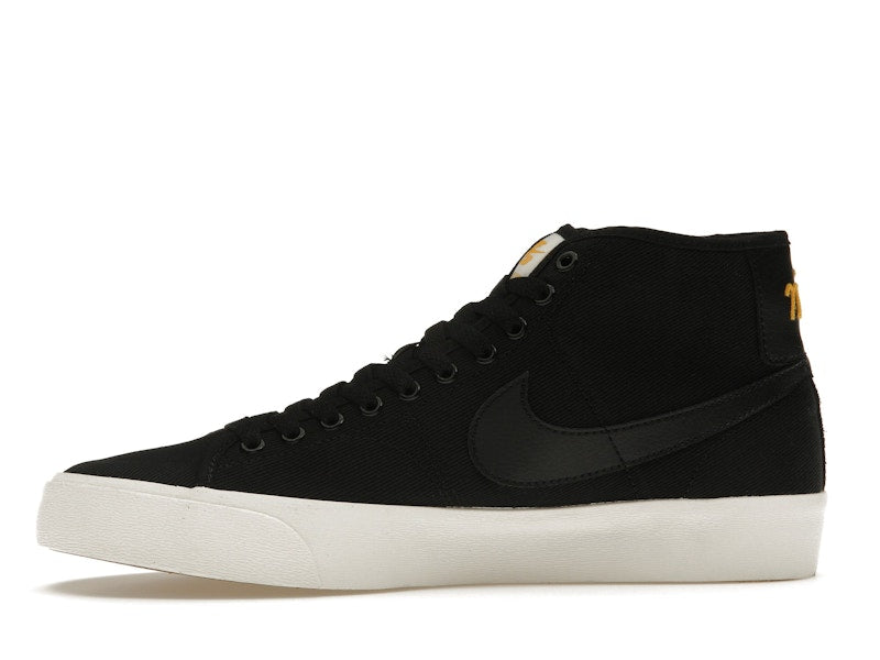 Nike SB BLZR Court Mid Premium Black White