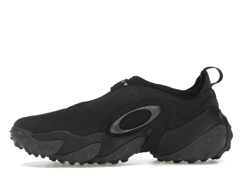 Oakley Edge Icon Slip On Black