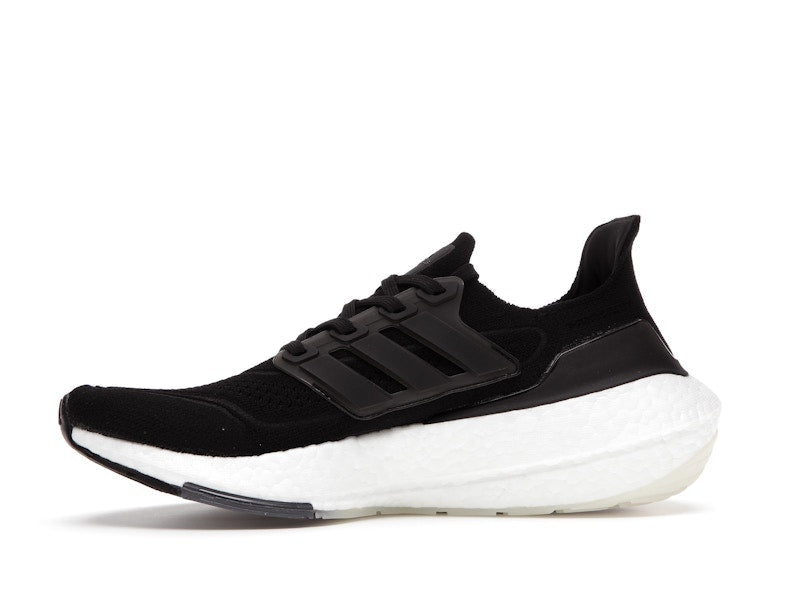 adidas Ultra Boost 21 Core Black (Women's)