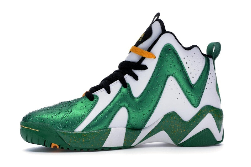 Reebok Kamikaze II Sonics