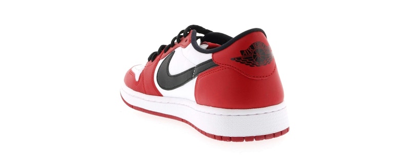 Jordan 1 Retro Low Chicago (2016)