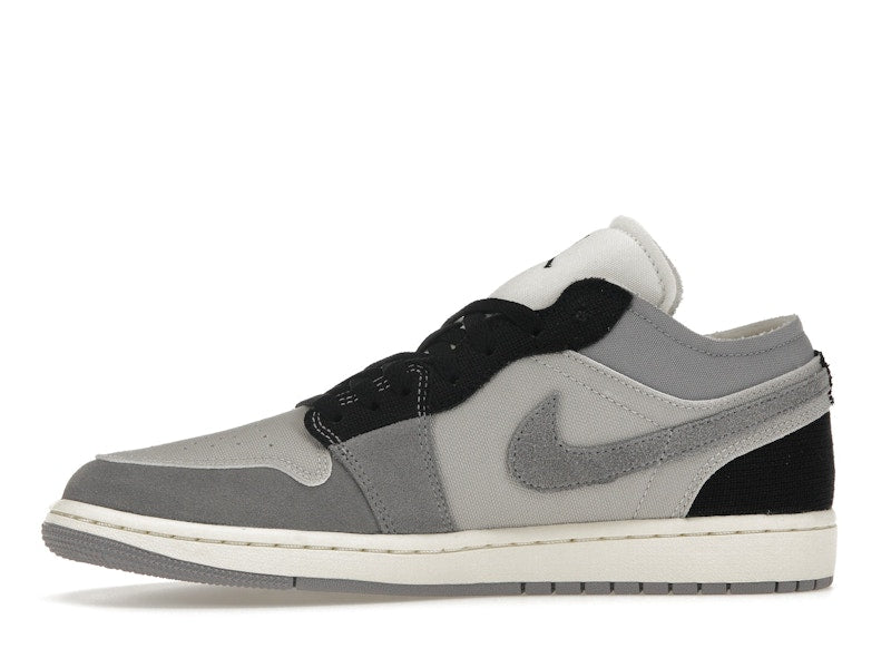 Jordan 1 Low SE Craft Inside Out Cement Grey