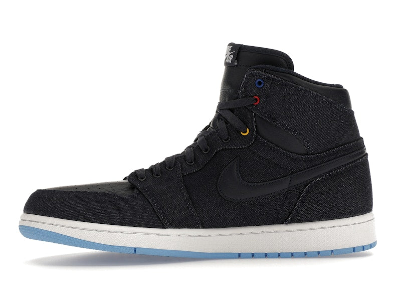 Jordan 1 Retro Family Forever