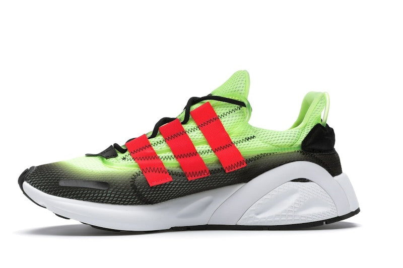 adidas LXCON Core Black Shock Red