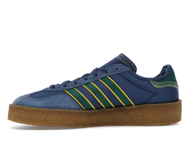 adidas Gazelle Crepe CLOT By Edison Chen Night Marine