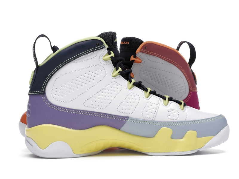 Jordan 9 Retro Change The World (Women's)