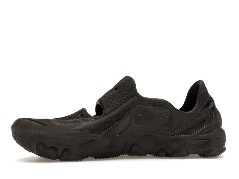 Nike ISPA Universal Black