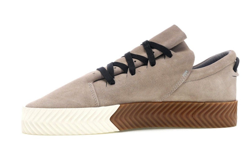 adidas AW Skate Alexander Wang Light Grey