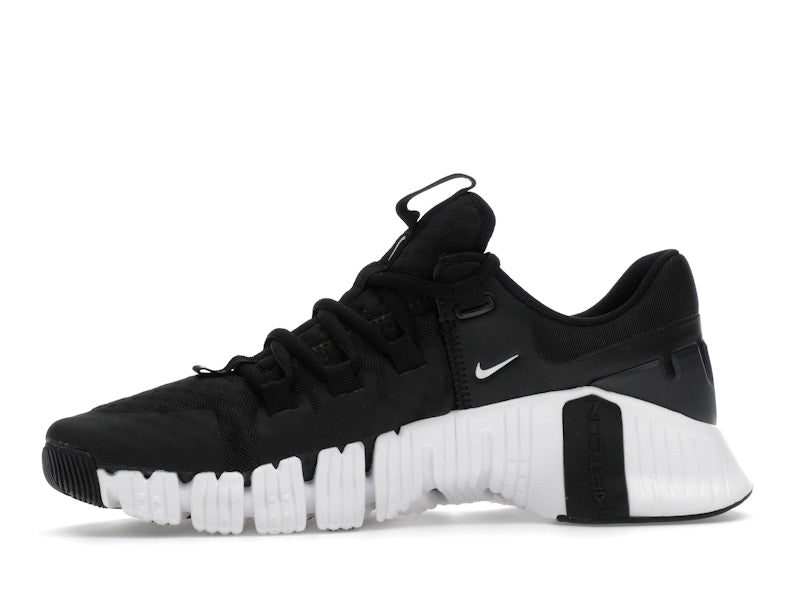 Nike Free Metcon 5 Black Anthracite (Women's)
