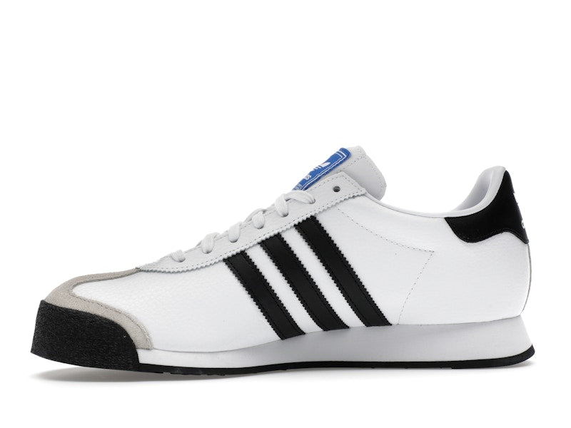 adidas Samoa Cloud White Core Black