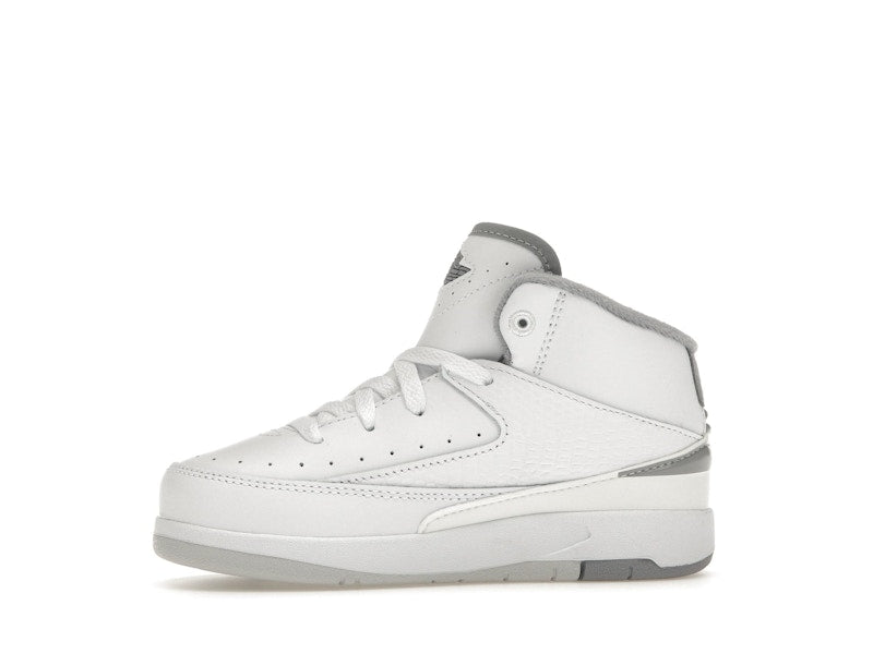 Jordan 2 Retro Cement Grey (TD)