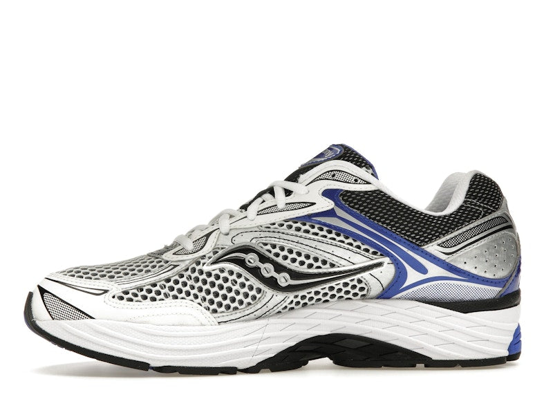 Saucony ProGrid Omni 9 OG White Silver Blue