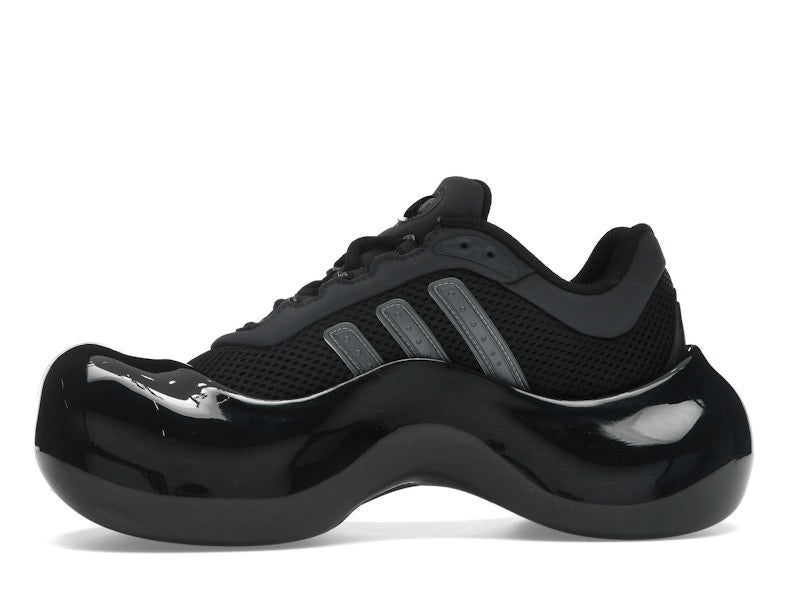 adidas Moonrubber Megaride AVAVAV Black (Women's)