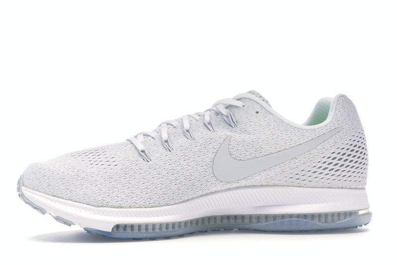 Nike Zoom All Out Low White/Pure Platinum