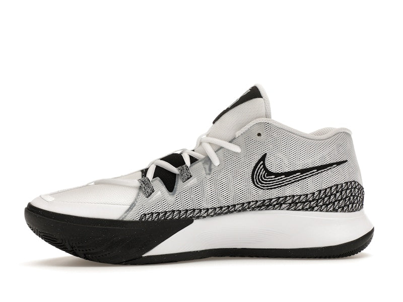 Nike Kyrie Flytrap 6 White Black