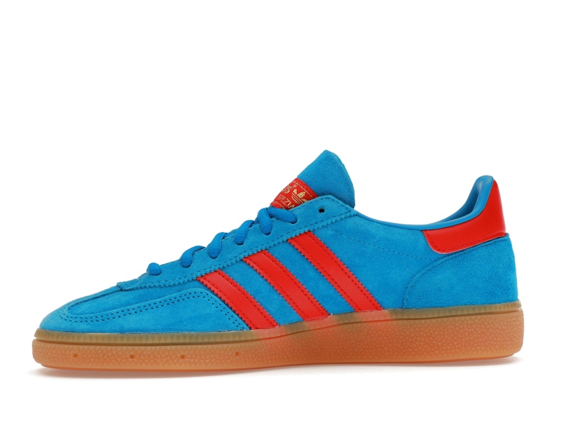 adidas Handball Spezial Bright Blue