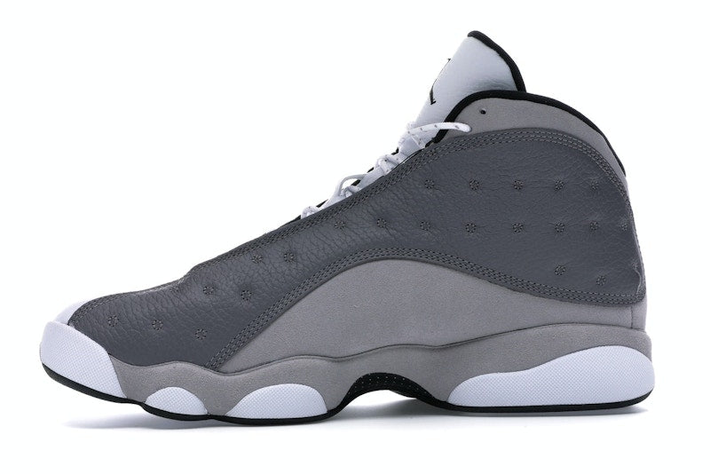 Jordan 13 Retro Atmosphere Grey