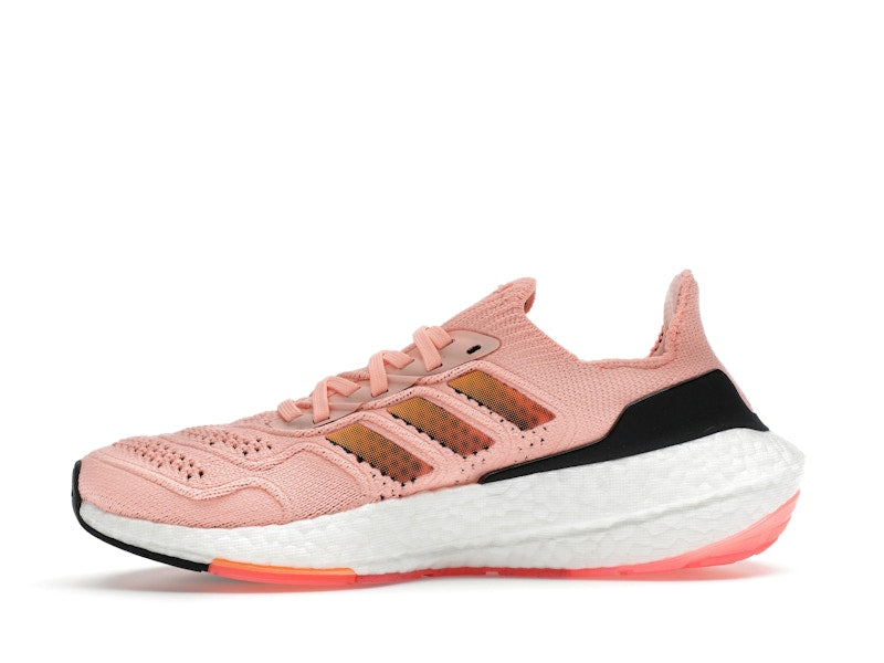 adidas Ultra Boost 22 Heat.Rdy Light Flash Orange (Women's)