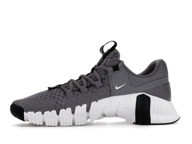 Nike Free Metcon 5 TB Gunsmoke Black White