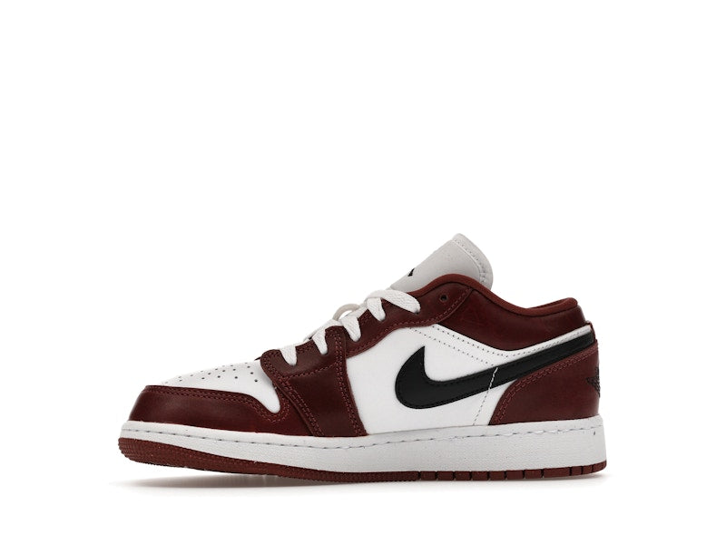 Jordan 1 Low SE Dark Pony (GS)