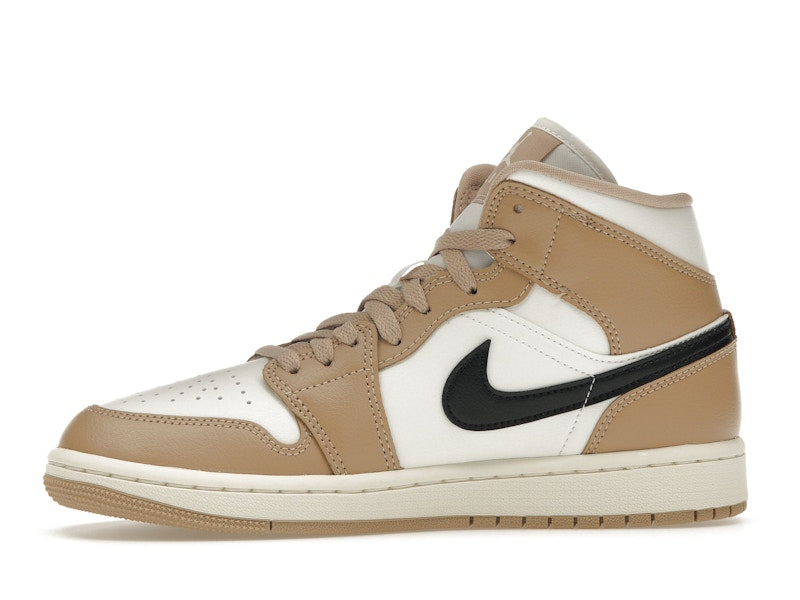 Jordan 1 Mid SE Desert Sail (Women's)