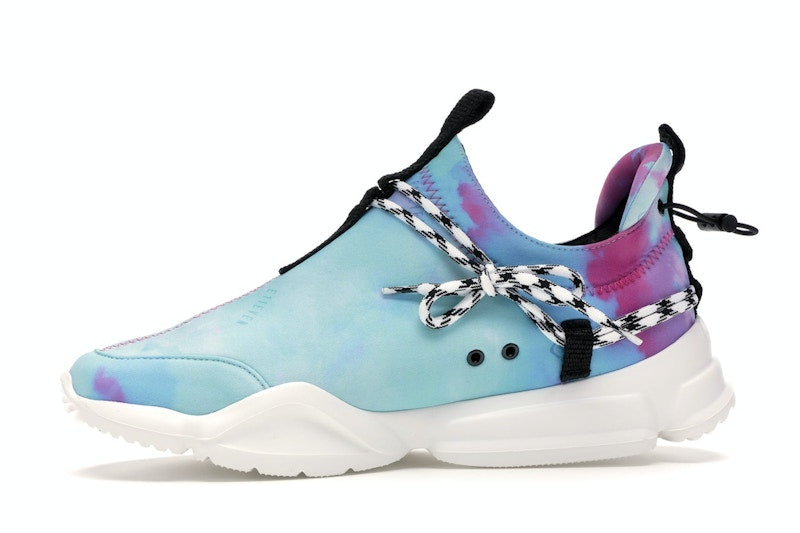 John Geiger 002 Low E11even Miami Tie-Dye