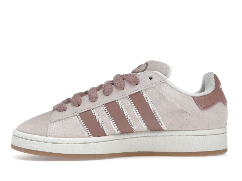 adidas Campus 00s Camp Cream White Wonder Quartz Warm Clay (Women's)