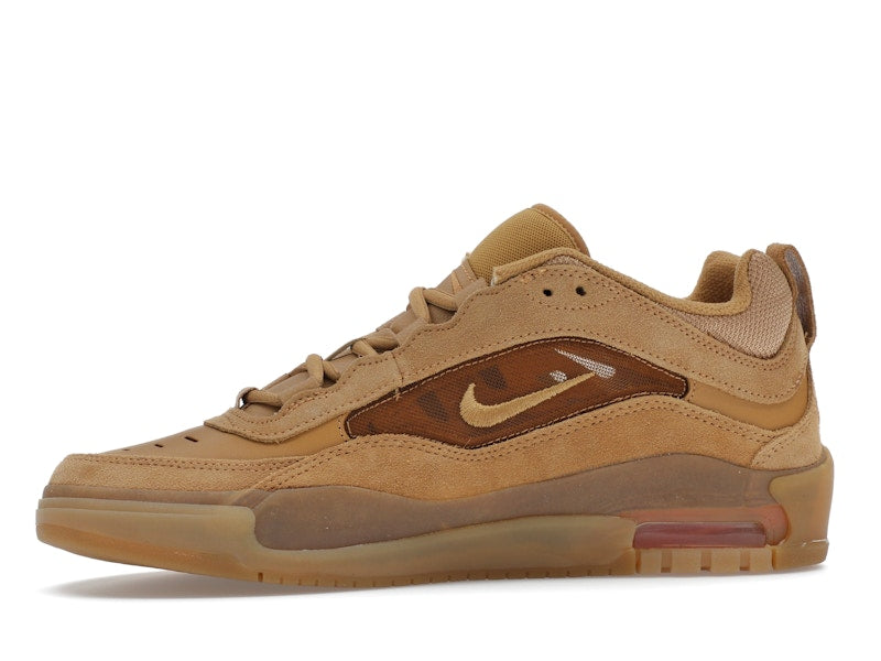 Nike SB Air Max Ishod Wair Flax