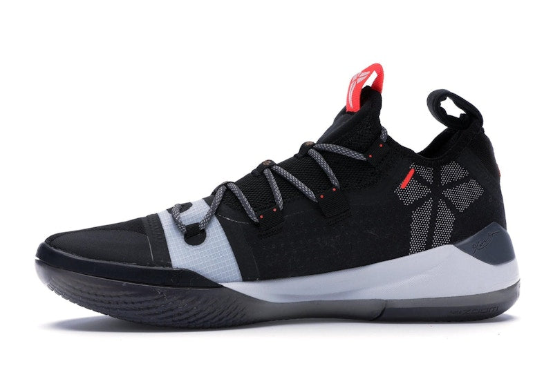 Nike Kobe AD Black Multi-Color