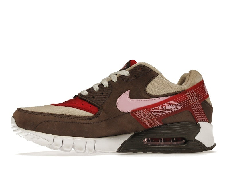 Nike Air Max 90 Current Huarache DQM Bacon
