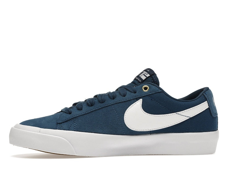 Nike SB Zoom Blazer Low Pro GT Court Blue