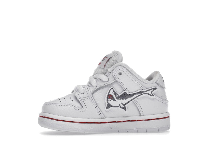 Nike SB Dunk Low Oski Great White (TD)