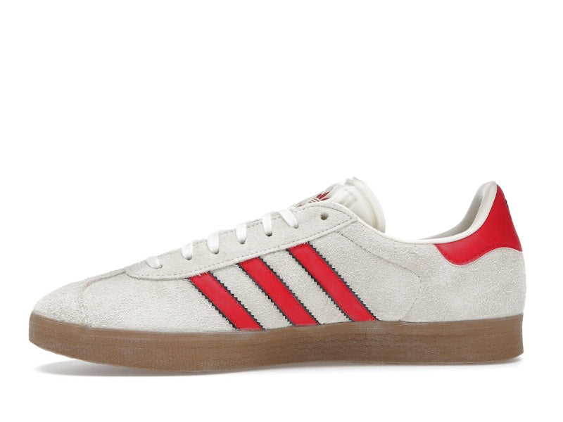 adidas Gazelle Terrace Manchester United
