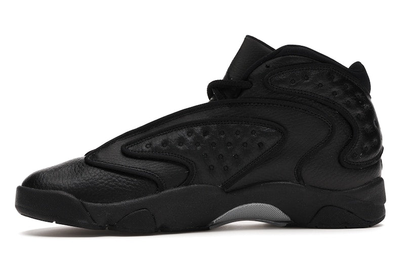 Jordan OG Triple Black (Women's)