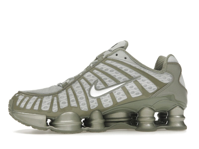 Nike Shox TL Light Army (Women's)
