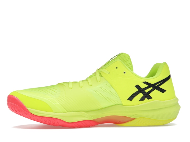 ASICS Sky Elite FF 3 Paris Safety Yellow Black