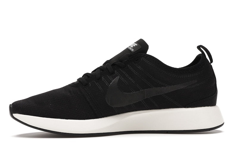 Nike Dualtone Racer SE Black/Black-Sail