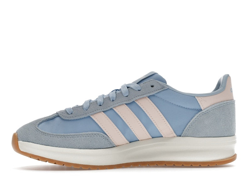 adidas Run 72 Glow Blue Wonder Quartz Wonder Blue (Women's)