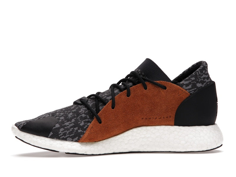 adidas EQT Primeknit Pack Grey F15