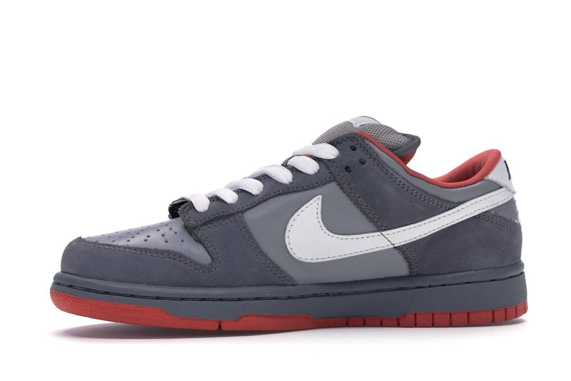 Nike SB Dunk Low Staple NYC Pigeon