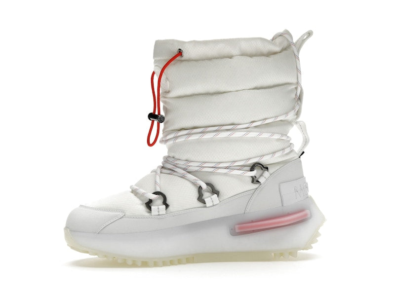 adidas NMD Mid Moncler Core White