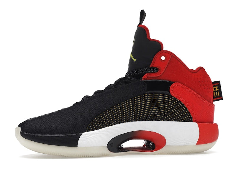 Jordan XXXV Chinese New Year (2021)