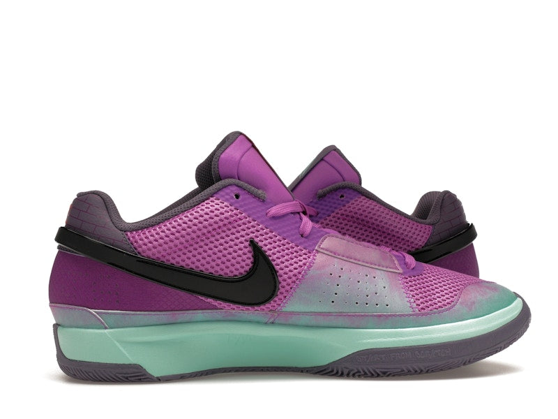 Nike Ja 1 Christmas