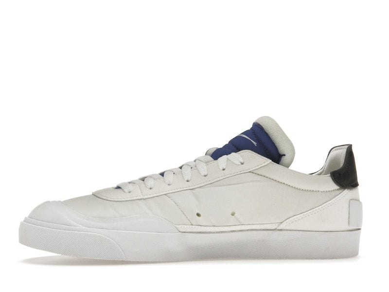 Nike Drop-Type White Deep Royal Blue