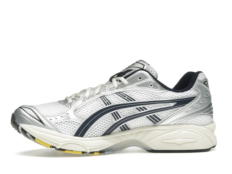 ASICS Gel-Kayano 14 JJJJound White Navy