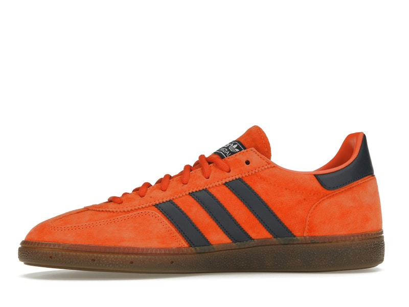 adidas Handball Spezial Orange Navy