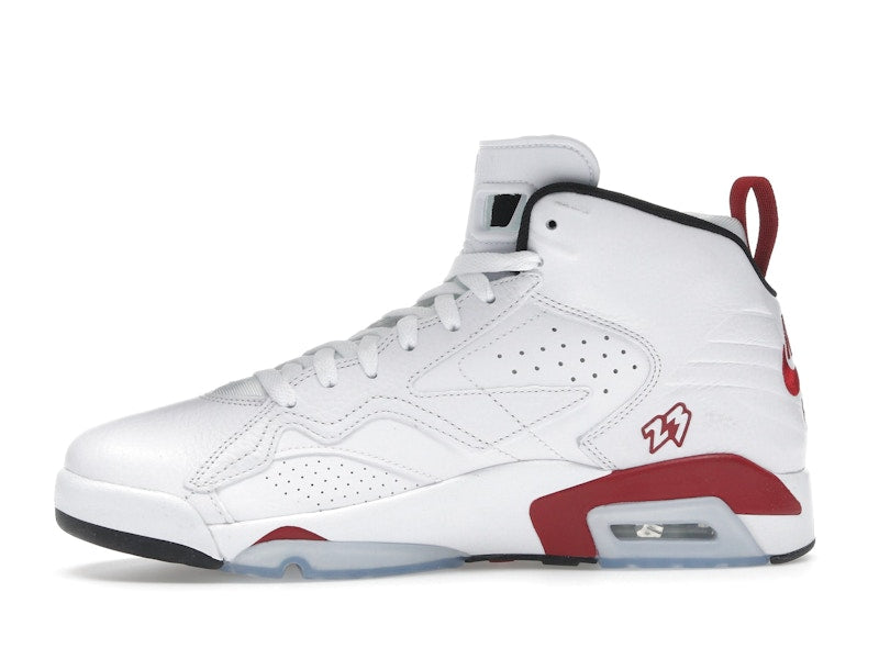 Jordan MVP Bulls