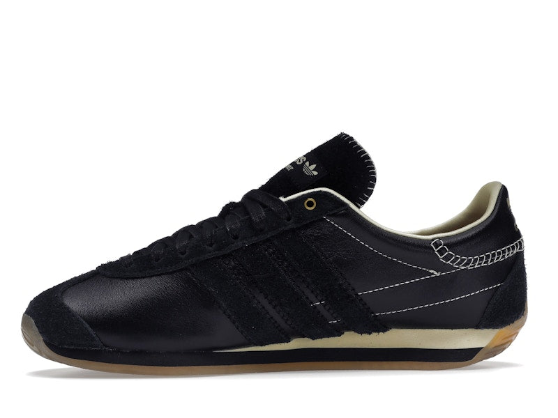 adidas Originals Country Wales Bonner Black