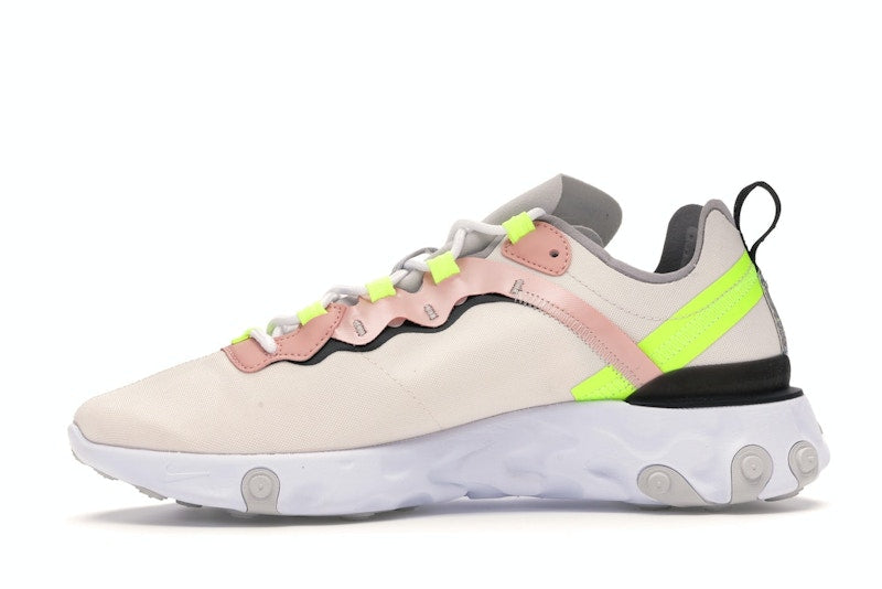 Nike React Element 55 Premium Light Soft Pink (Women's)