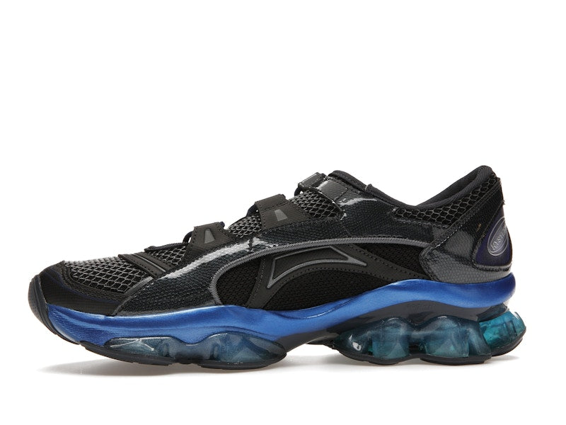 ASICS Gel Quantum Lylia Kiko Kostadinov Hysteric Glamour Black (Women's)